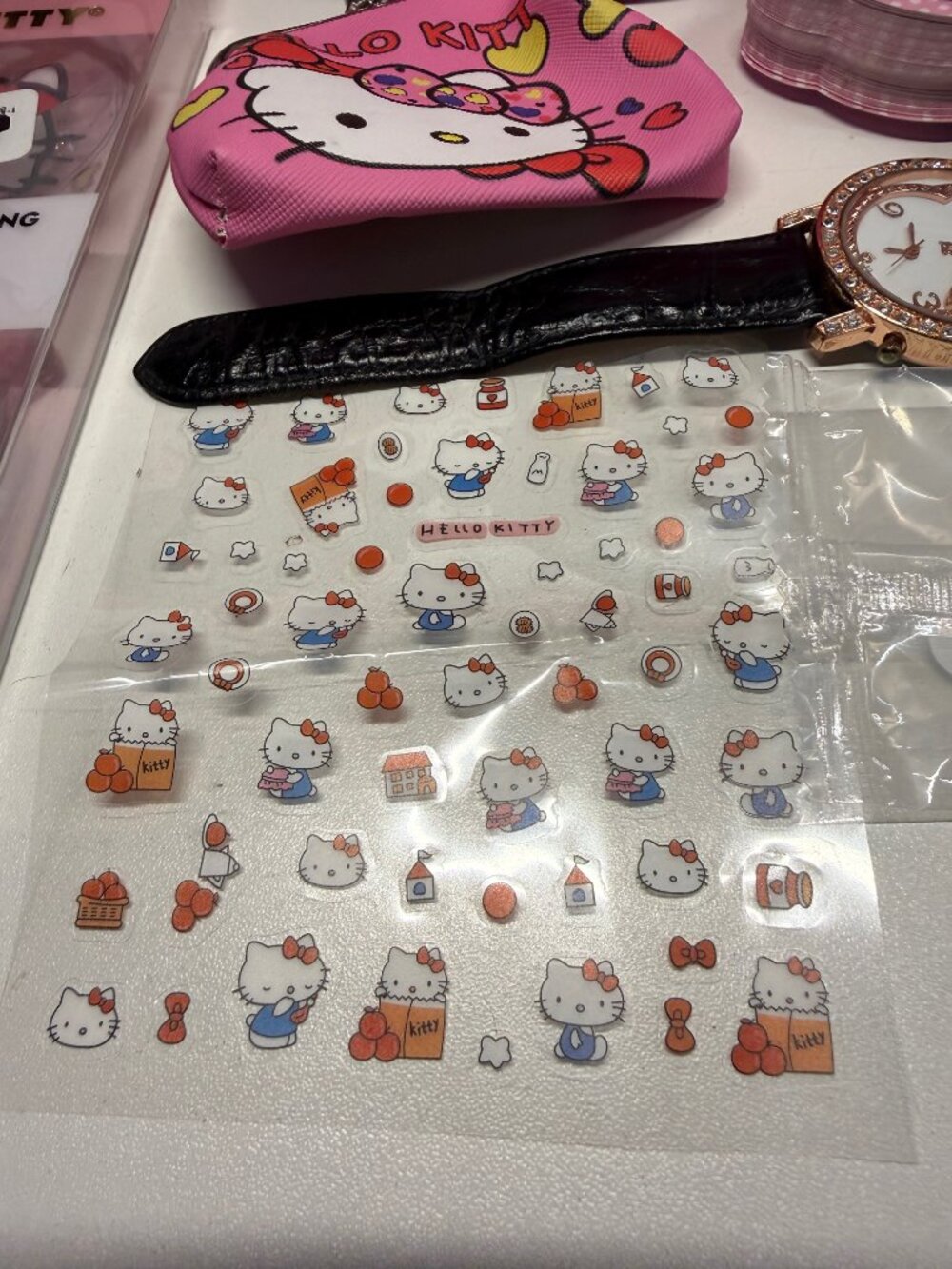 Hello Kitty Bundle/Lot - Picture 5 of 12